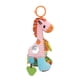 thumbnail image 2 of Campana de felpa infantil sonajeros portátiles con forma de jirafa para bebé muñeca colgante encantadora para silla ANGGREK Otros, 2 of 8