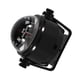 thumbnail image 5 of East buy - Voyager Compass - Brújula de montaje en soporte marino marino multipropósito Voyager exterior para barco, caravana, camión(Negro), 5 of 5