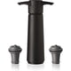 thumbnail image 5 of Conservador de vino sofisticado, sellador de botellas reutilizable y tapones de vacío, diseño ecológico, mantiene el vino fresco, producto de alta calidad para conocedores, 5 of 5