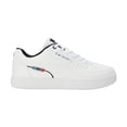 thumbnail image 2 of Tenis Puma BMW MMS Caven 2.0 JR UNISEX 308503-02 blanco 22, 2 of 4