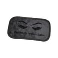 thumbnail image 4 of Dalazy Durable Extension de Cils Front Pad Microfibre Extension Titulaire Plateau Souple Gris 9 x 19cm 1Set, 4 of 6