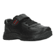 thumbnail image 2 of Zapato Escolar Yuyin Niño Negro Elástico Infantil T18-22 negro 18.5, 2 of 10