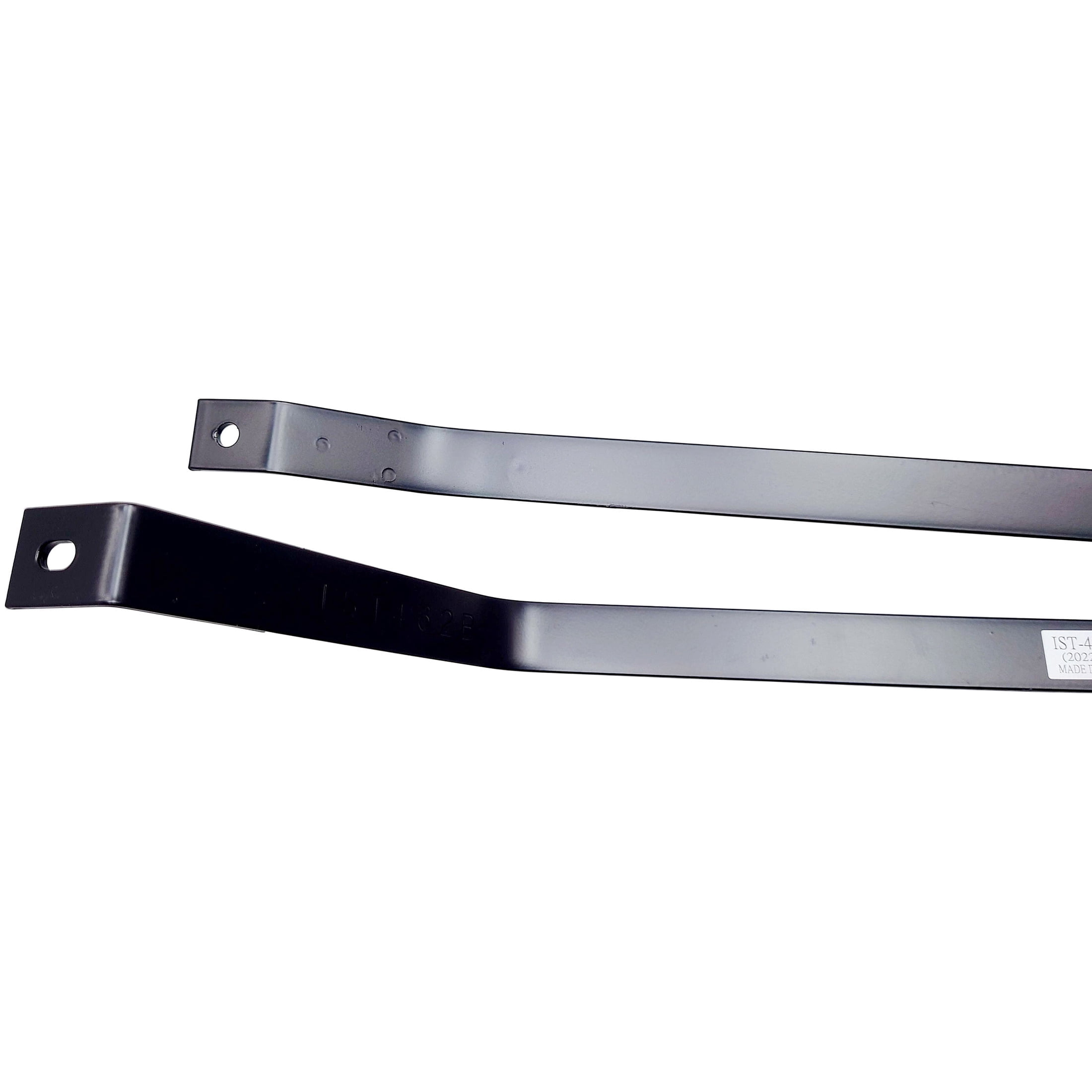 Dorman 578-643 Fuel Tank Strap for Specific Ford / Lincoln Models, Black