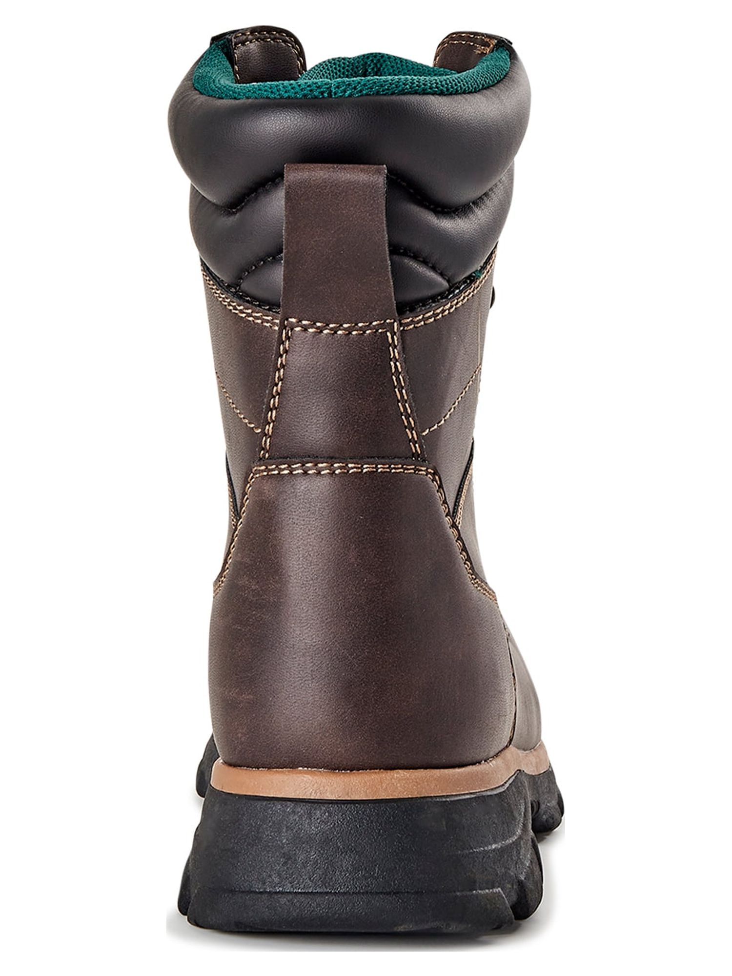 Brahma Men's Koa 8 in Steel Toe Work Boot photo 3