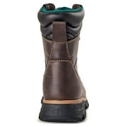 Brahma Mens Koa 8 Steel Toe Work Boots
