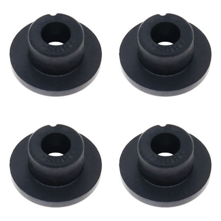 Makita 286212-1 Cap 20 2705 for Miter Saw LS1013 LS1212 (4-Pack)