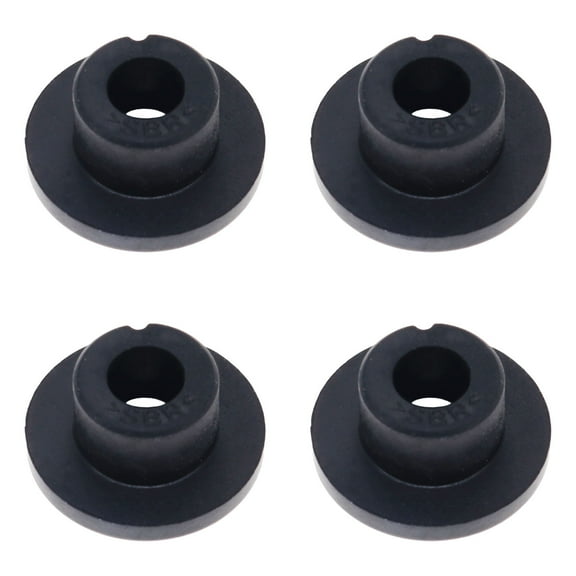 Makita 286212-1 Cap 20 2705 for Miter Saw LS1013 LS1212 (4-Pack)