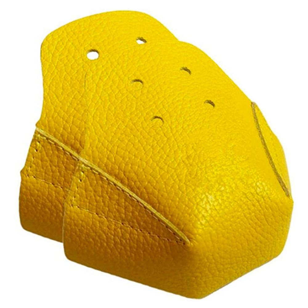 Fovolat Skate Toe Guards Durable Roller Skates Toe Guards Skates Toe