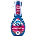 thumbnail image 3 of Dawn Powerwash Spray, Dish Soap, Dishwashing Liquid, Cranberry Scent, 1 Starter Kit, 16 fl oz, 3 of 13