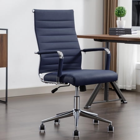 office desk chair leather conference product