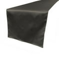 thumbnail image 2 of LA Linen Bridal Satin Table Runner, 2 of 7