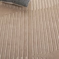 thumbnail image 6 of SAFAVIEH Rodeo Drive Eirann Geometric Area Rug, Beige, 6' x 9', 6 of 10