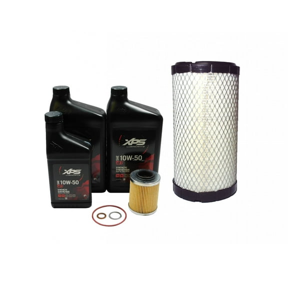 2018 Can-Am Maverick Trail 800 R OEM Service Kit C106