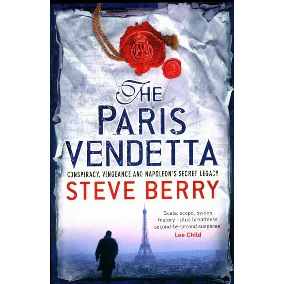 The Paris Vendetta