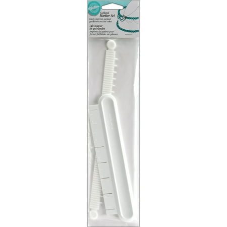 Garland Marker Set-