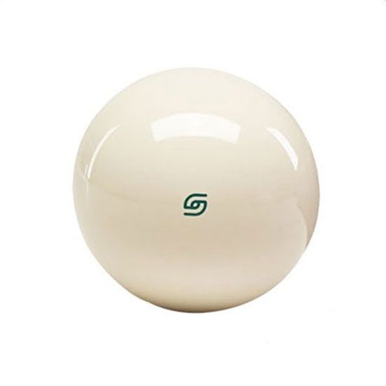 Belgian Aramith Tournament Cue Ball For Billiards & Pool