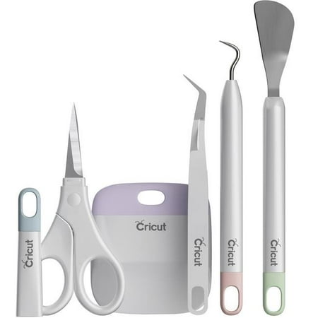 provo craft crochet tools kit