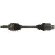 thumbnail image 1 of FLECHA HOMOCINÉTICA 3 2007 al 2009 MAZDA 2.3L L4 Delantera Remanufacturado CARDONE ., 1 of 5