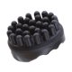 thumbnail image 5 of OHOIOLLA Peine Para Negro Con Mango Ergonómico Para Peinar Y Desenredar, 5 of 8