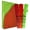 Maroon, Orange, Green, variant on OPTIPAK Sparkle Anti-Reflective Pen Lens Cleaner Spray kit | (3x) 0.3oz Glasses Cleaner Pen Spray + (2x) Microfiber Cloth for Eyeglasses,Sunglasses,Lenses,Screens and Camera Cleaning Kit(5 Piece Set)