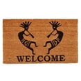 thumbnail image 2 of Calloway Mills Trinidad Welcome Outdoor Doormat, 2 of 2
