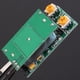 thumbnail image 5 of Sidaley Interruptor de Sensor de microondas, módulo de detección de 5,8 GHz, placa controladora inteligente antiinterferencia de inducción Electrónica miscelánea, 5 of 6