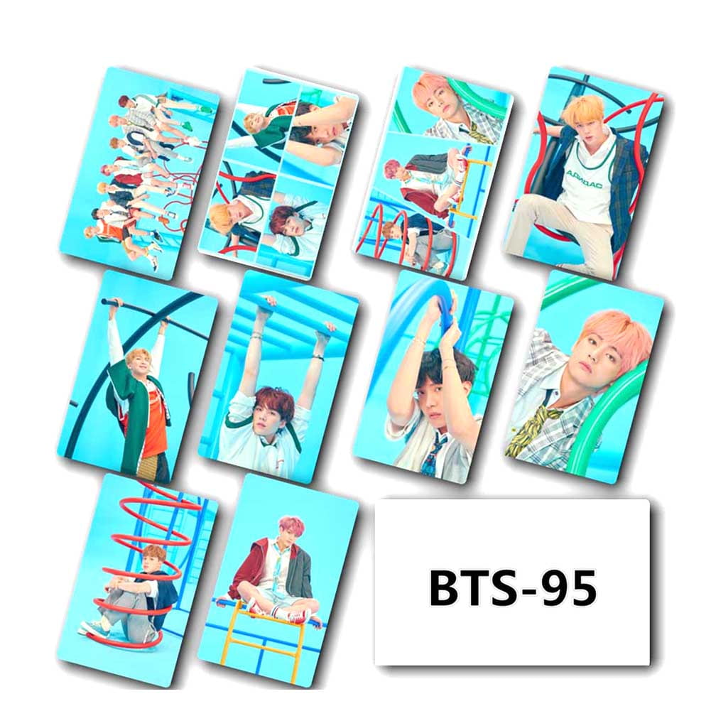BTS Army Gift Bangtan Boys Scented Candle for Teen Girls Kpop