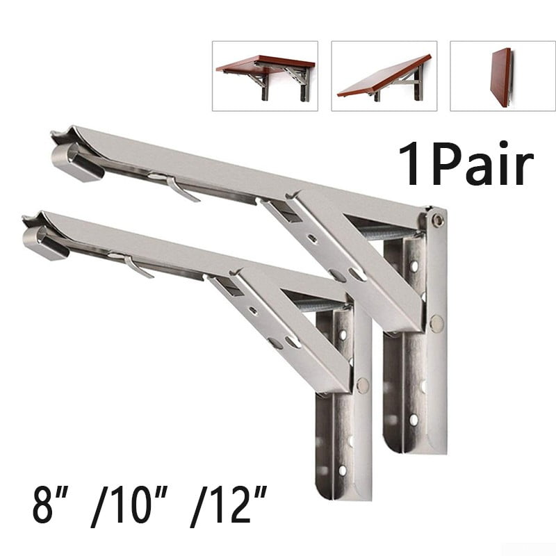 Home, Furniture & DIY Furniture TABLE LEAF SWIVEL BRACKET folding drop