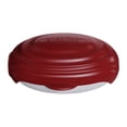 thumbnail image 2 of Penguin Lint Roller Reutilizable Removedor Pelusa Portable Mini () Rojo, 2 of 3