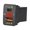 Red light, variant on Quick Charge Port Type-C Pd Port Usb Port Digital Voltmeter Car Charger Charger Dc 12V-24V Q C3.0 33*23Mm 36W Abs