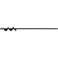 thumbnail image 2 of Garden drill 4x45 cm Efficient drilling for seedlings, flowers, and vegetables, also ideal as a mixer for soil and seeds with HEX chuck., 2 of 2