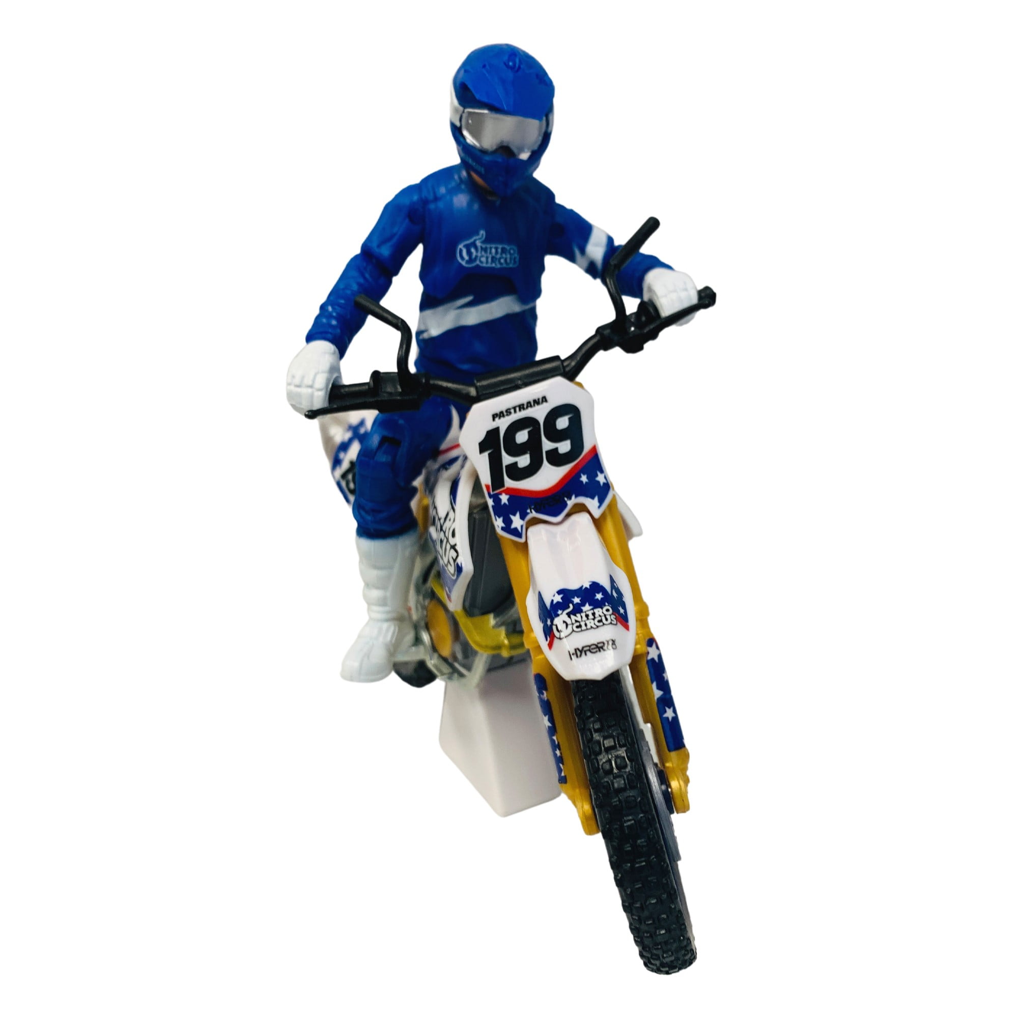 adventure force dirt bike