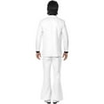 thumbnail image 2 of Smiffys Costume 70s pour Homme, 2 of 3