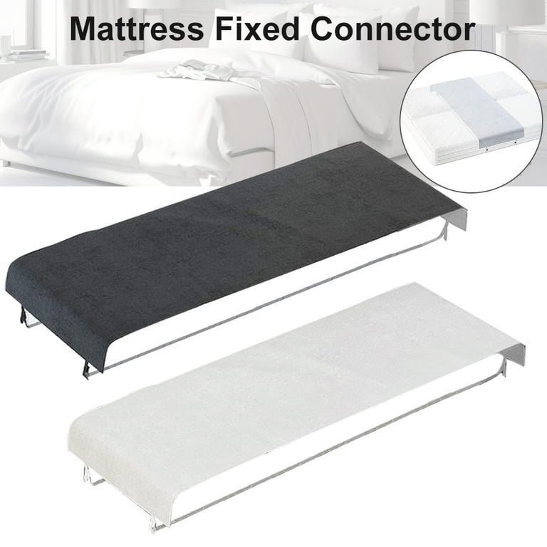 Mattress extender queen to king outlet
