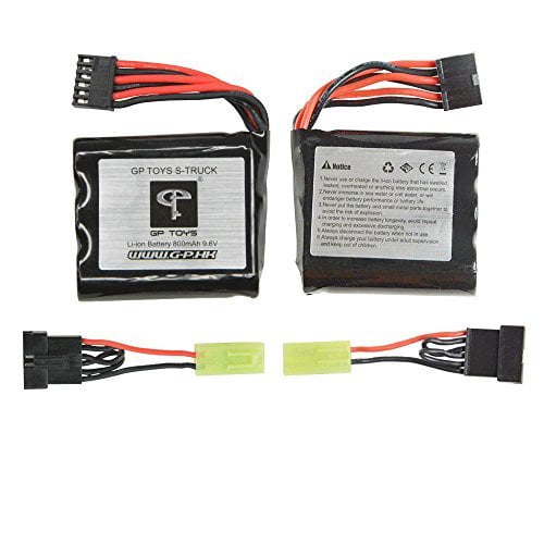 gptoys s912 battery
