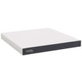 thumbnail image 6 of Modway Mila 8" King Modern Style Memory Foam Mattress in Gray Finish, 6 of 11