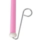thumbnail image 5 of Paquete de 2 silbatos de juguete con forma de silbato, ideales para hacer ruido y estimular a los niños en edad preescolar. Rosa, 5 of 6