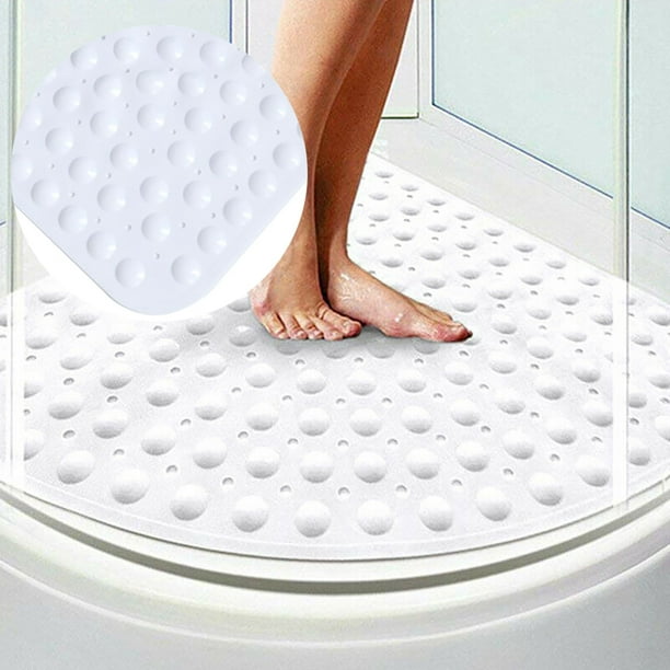 Non slip shower mat walmart outlet