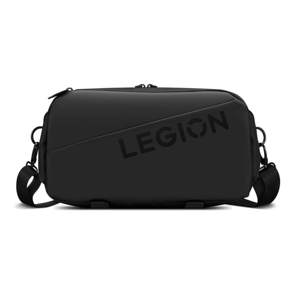 Bolso bandolera impermeable Lenovo Legion para consola Legion Go