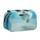 thumbnail image 1 of Disketp Swimming Cat Goggles Estuche de Lápices de Doble Capa con Tapa Abatible y Cremallera, Organizador Escolar para Adolescentes y Adultos, 1 of 7