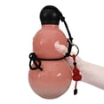 thumbnail image 4 of Botella Deportiva Gourd 10125558585 () Rosa, 4 of 9