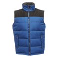 thumbnail image 2 of Regatta Mens Standout Altoona Insulated Bodywarmer Jacket, 2 of 3