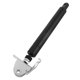 thumbnail image 1 of unbranded De Gas Universal Para De Oficina Y Barbería Acero Negro Ajuste Y Duradero, 1 of 8