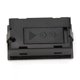thumbnail image 5 of Medidor De Humedad Mini termómetro higrómetro digital LCD temperatura humedad medidor (negro), 5 of 7