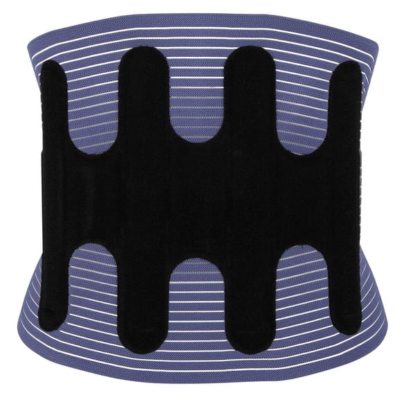 Sports Waist Belt,Hot Pressing Waist Belt Waist Belt Back Waist Belt Built for Professionals