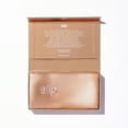 thumbnail image 5 of Slip Pure Silk 360 Thread Count Rose Gold Silk Pillowcase, King, 5 of 10
