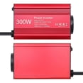 thumbnail image 4 of Car Inverter Converter 300W 150W DC12V to 110V 220V Cigarette Lighter To Sockets Power USB Inverter Adaptor Fast Charging PD65W, 4 of 10