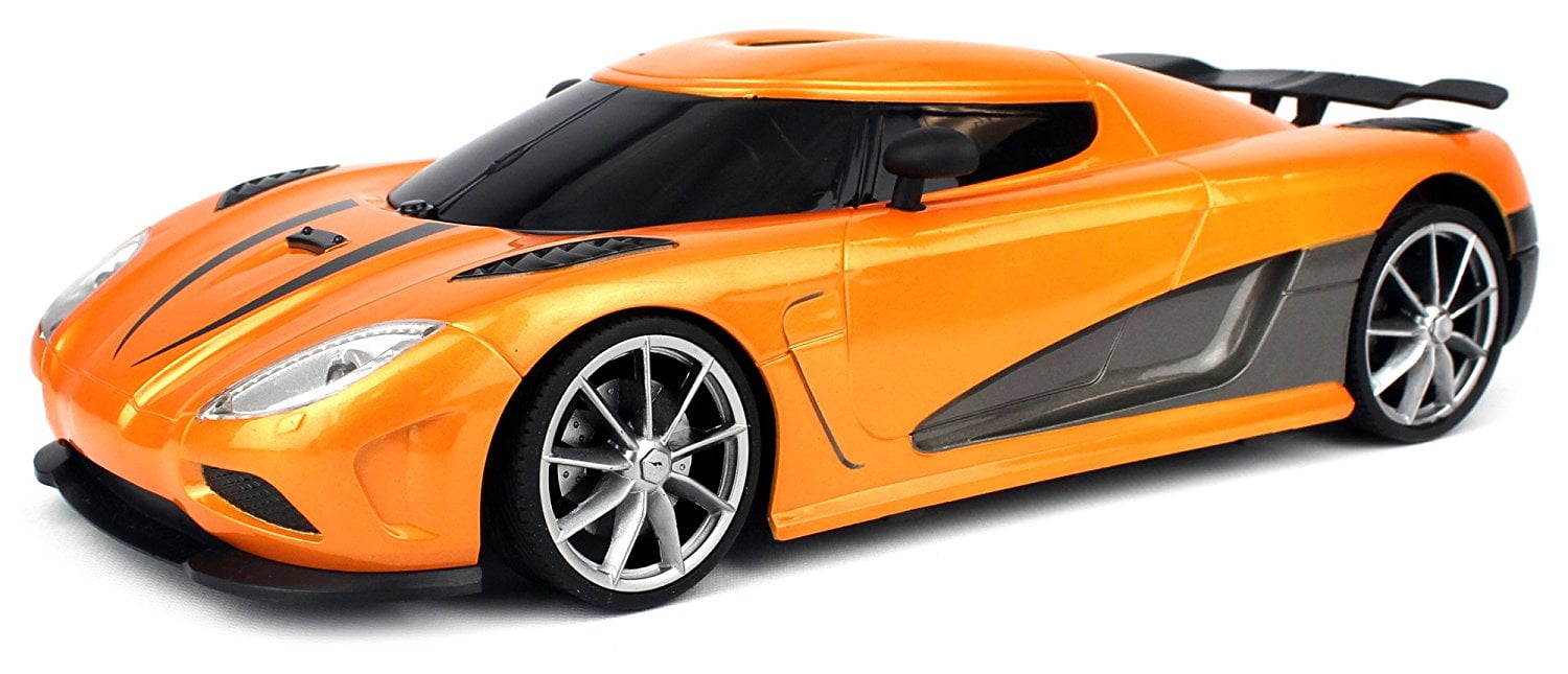 Rc koenigsegg sales agera r