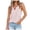 Wine, variant on Sngxgn Women's Lace Cami Tank Top Basic V Neck Camisole Spaghetti Strap Tops(Purple,S)