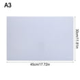 thumbnail image 1 of Self Healing Cutting Mat, Translucent Craft Cutting Board with Non Slip Surface for Paper Carving Model Making Desktop Protector, 1 of 7